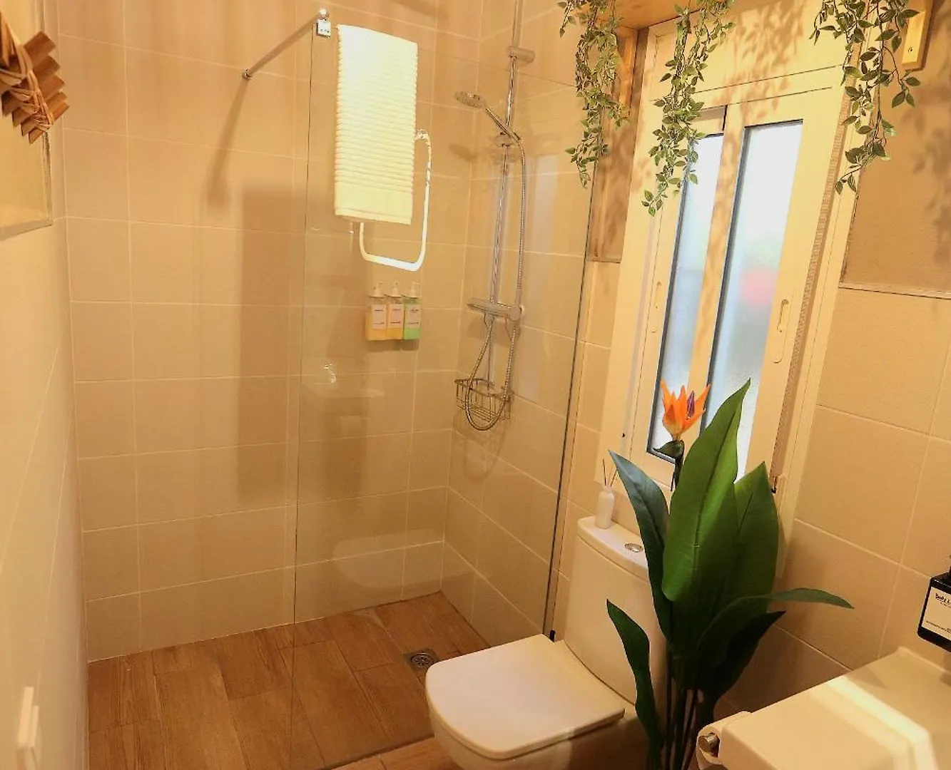 Apartment Authentic Spanish House With Terrace 10Min Beach Walk Marbella