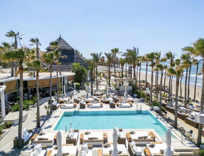 Authentic Spanish House With Terrace 10Min Beach Walk Marbella Apartment