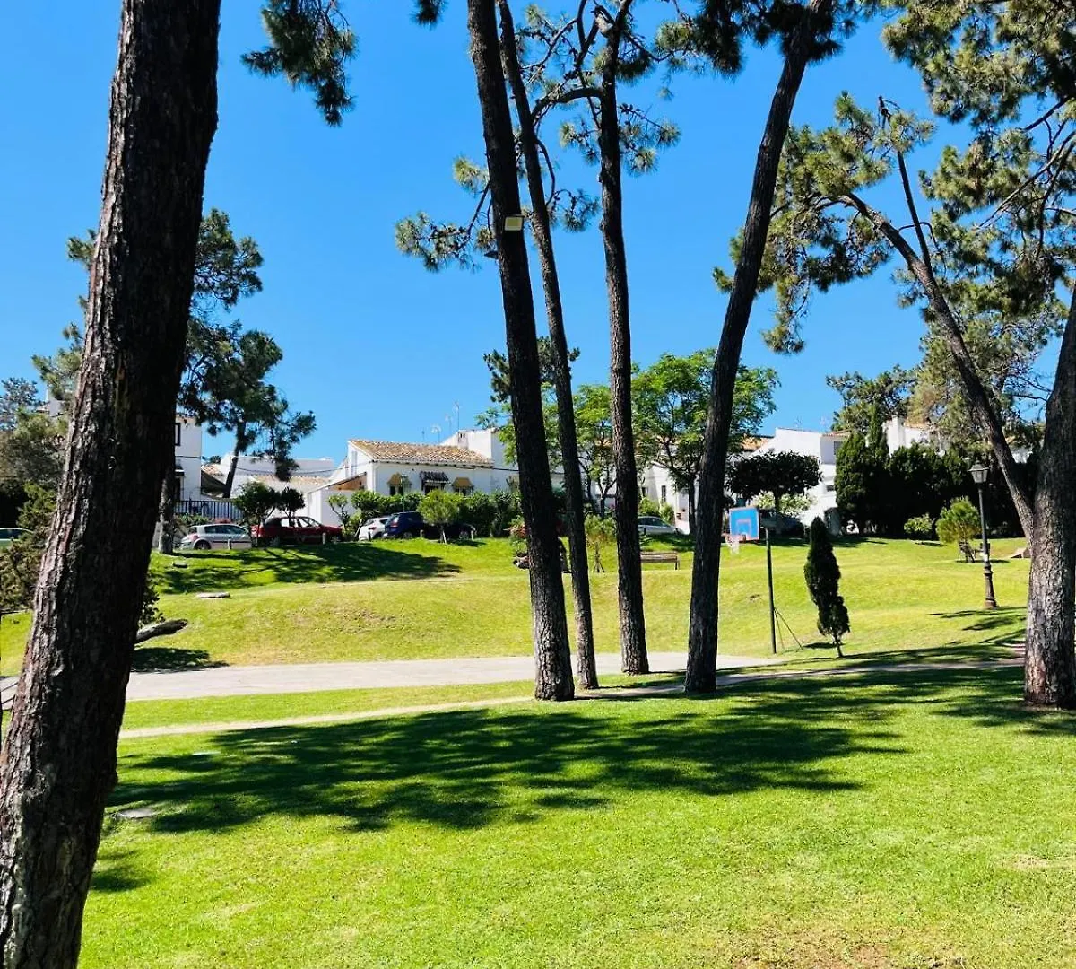 Apartment Authentic Spanish House With Terrace 10Min Beach Walk Marbella