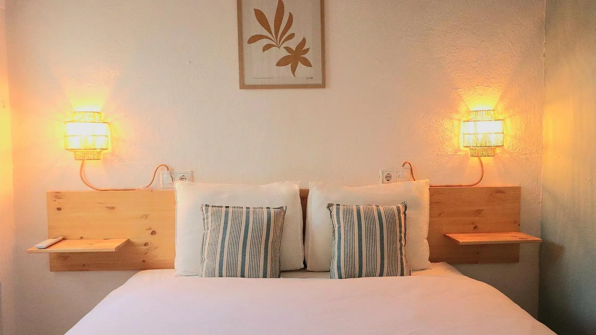 Authentic Spanish House With Terrace 10Min Beach Walk Marbella Spain