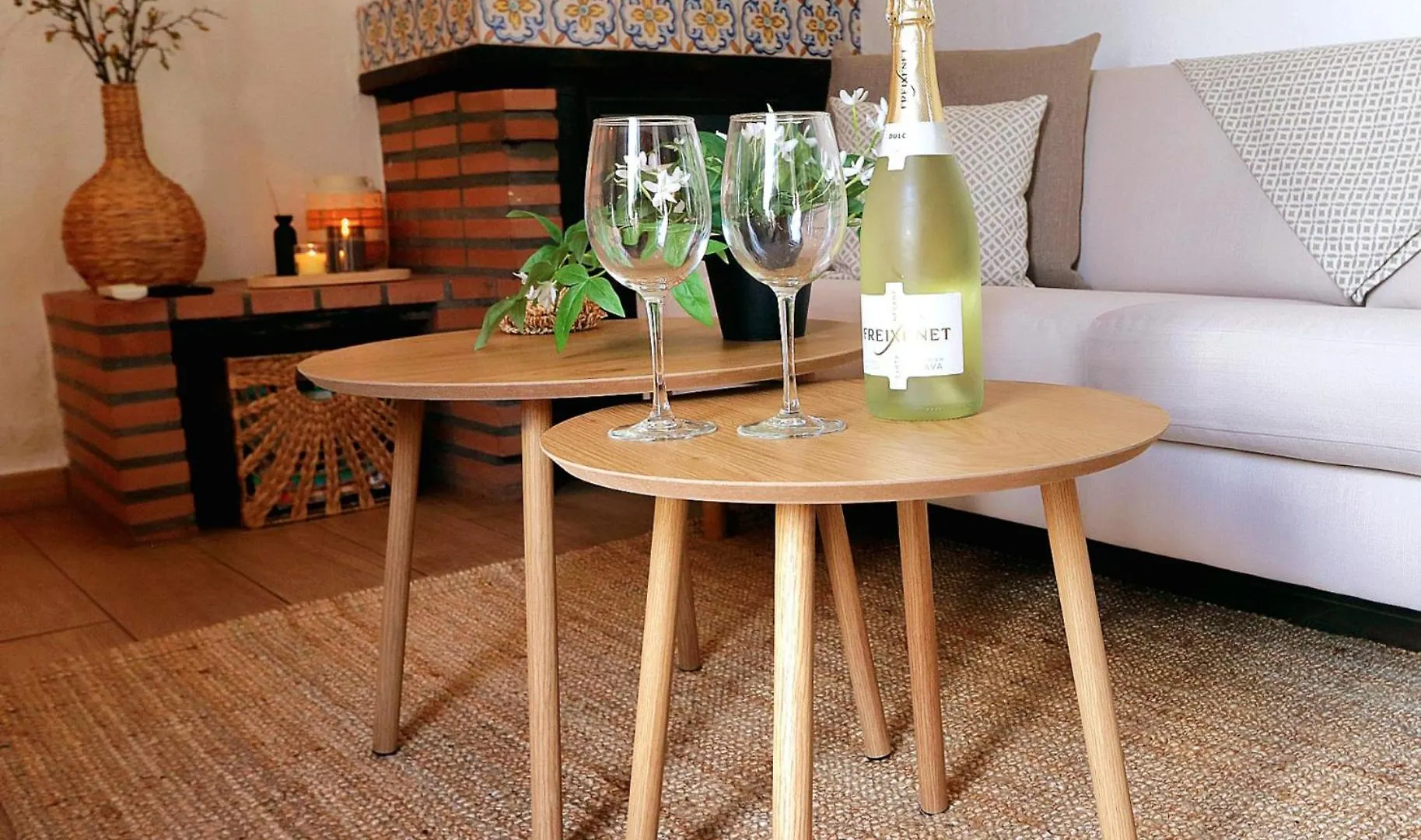 Apartment Authentic Spanish House With Terrace 10Min Beach Walk Marbella