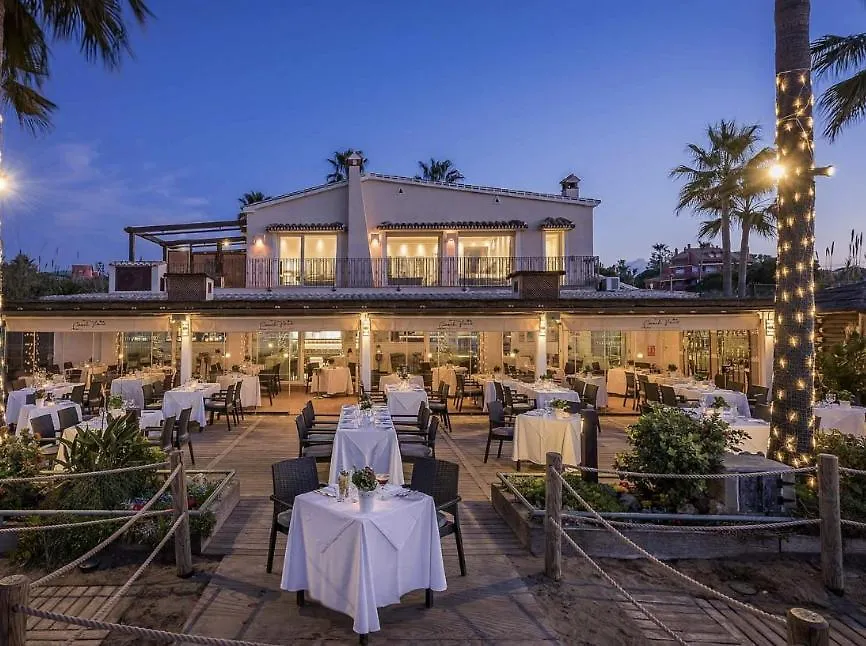 Authentic Spanish House With Terrace 10Min Beach Walk Marbella