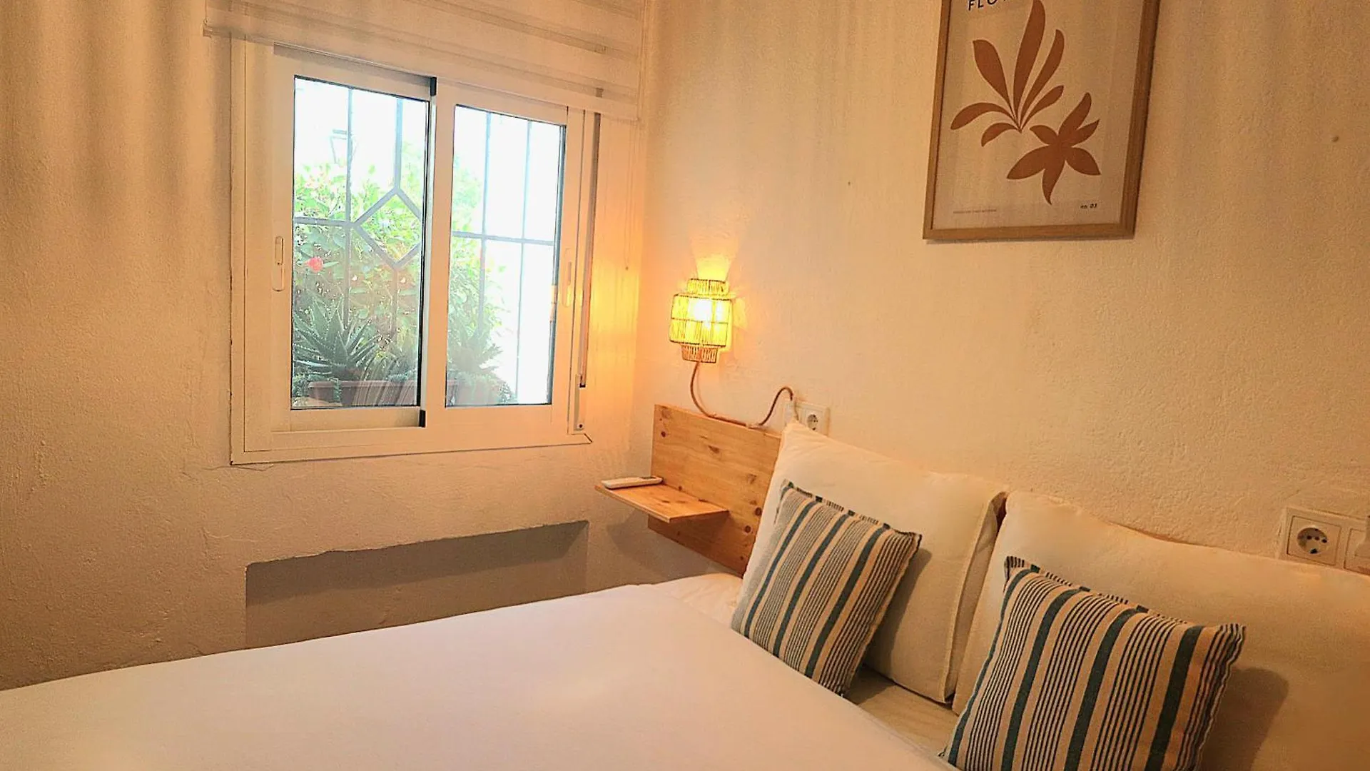 Authentic Spanish House With Terrace 10Min Beach Walk Marbella 0*,